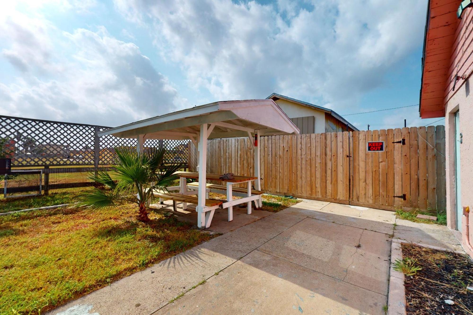 Coral Retreat Villa Corpus Christi Exterior photo